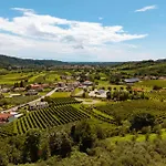 Bed and breakfast L'oro Di Nonna Adele 3*