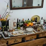 L'oro Di Nonna Adele Nocleg ze śniadaniem 3*