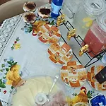 L'oro Di Nonna Adele Nimis
