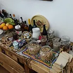 L'oro Di Nonna Adele Nocleg ze śniadaniem