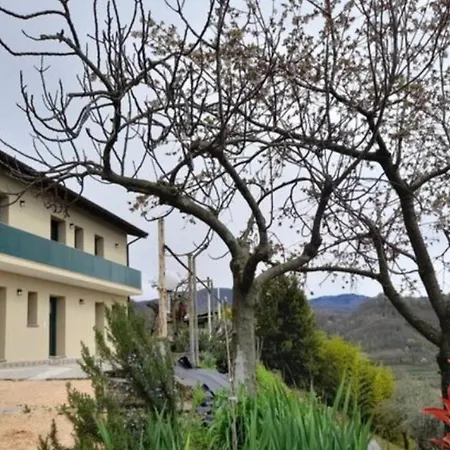 Nocleg ze śniadaniem L'oro Di Nonna Adele 3*