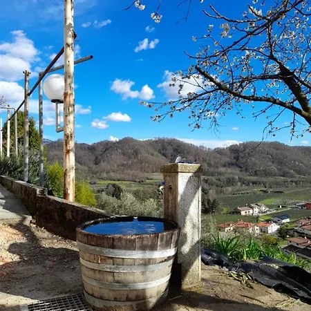 L'oro Di Nonna Adele 3* Nimis