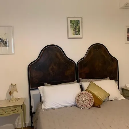 L'oro Di Nonna Adele Bed & Breakfast *