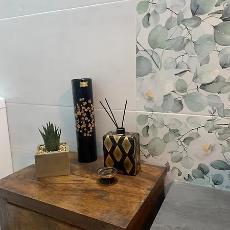 Nocleg ze śniadaniem L'oro Di Nonna Adele 3*