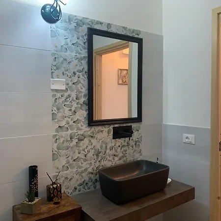 Bed & Breakfast L'oro Di Nonna Adele Nimis