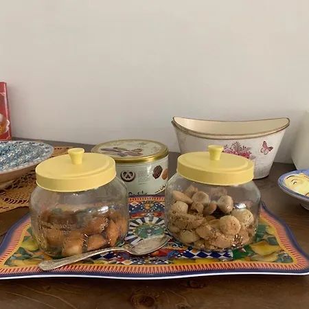 Bed & Breakfast L'oro Di Nonna Adele