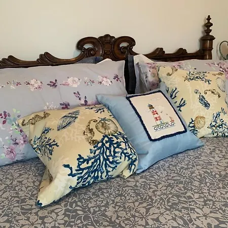 L'oro Di Nonna Adele Nocleg ze śniadaniem Nimis