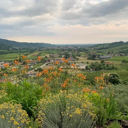 L'oro Di Nonna Adele Nocleg ze śniadaniem 3*