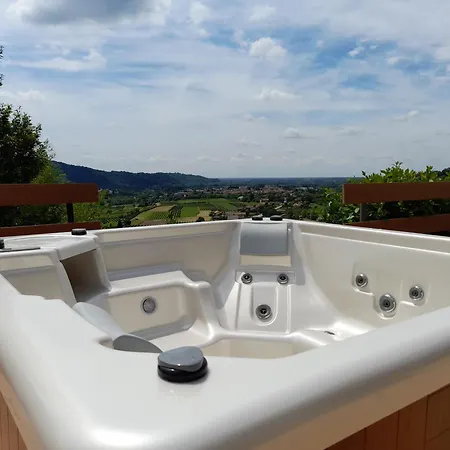 L'oro Di Nonna Adele 3* Nimis