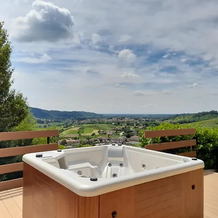 Bed & Breakfast L’oro Di Nonna Adele Nimis