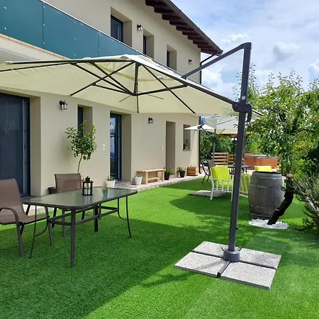 L'oro Di Nonna Adele Bed & Breakfast *