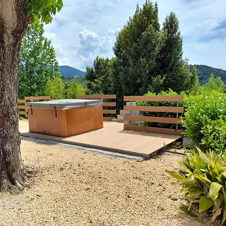 Nocleg ze śniadaniem L'oro Di Nonna Adele 3*