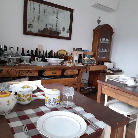 L'oro Di Nonna Adele 3*