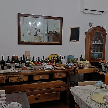 L’oro Di Nonna Adele 3*