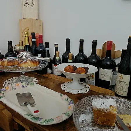 L'oro Di Nonna Adele