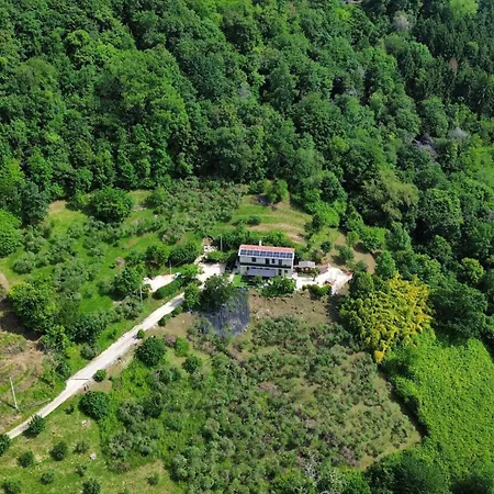 L'oro Di Nonna Adele Nocleg ze śniadaniem