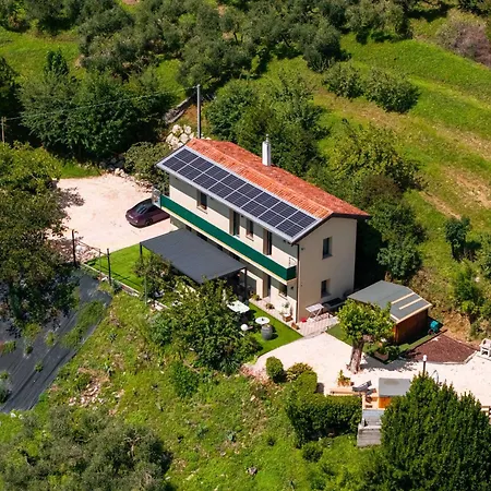 L'oro Di Nonna Adele 3* Nimis