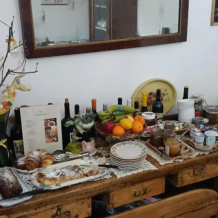 L'oro Di Nonna Adele Nimis