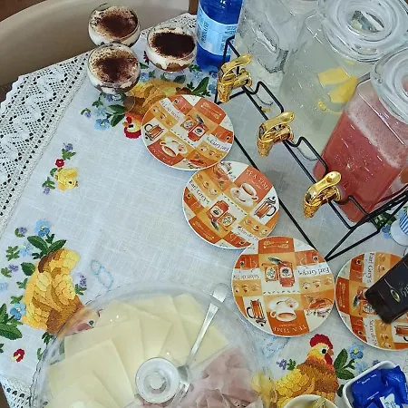 L’oro Di Nonna Adele Nimis