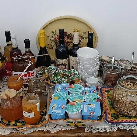 L'oro Di Nonna Adele 3* Nimis