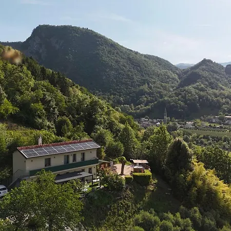 Nocleg ze śniadaniem L'oro Di Nonna Adele