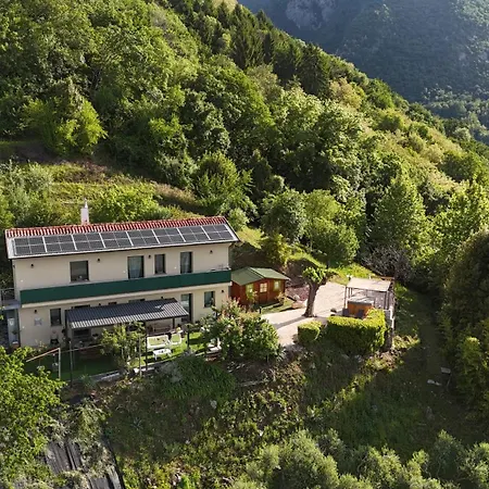 L'oro Di Nonna Adele Nocleg ze śniadaniem 3*