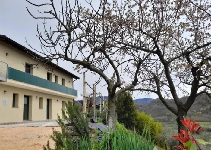 Panzió L'oro Di Nonna Adele 3*