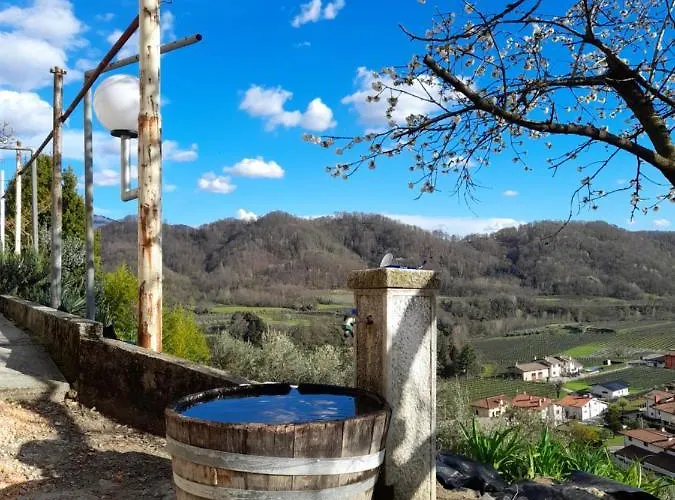 L'oro Di Nonna Adele 3* Nimis