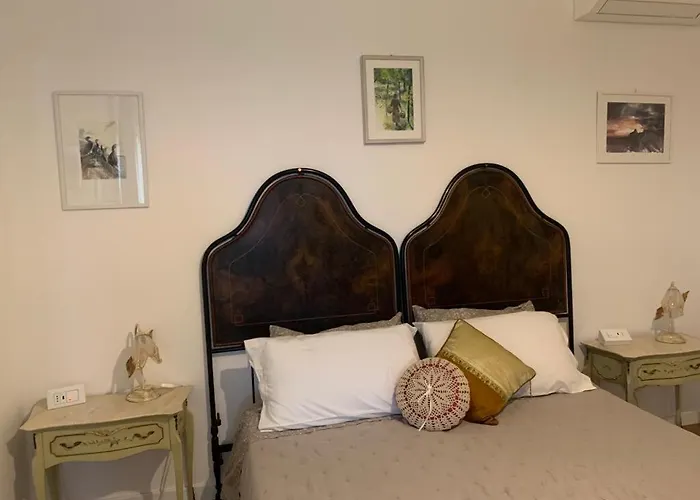 L'oro Di Nonna Adele Bed & Breakfast 3*