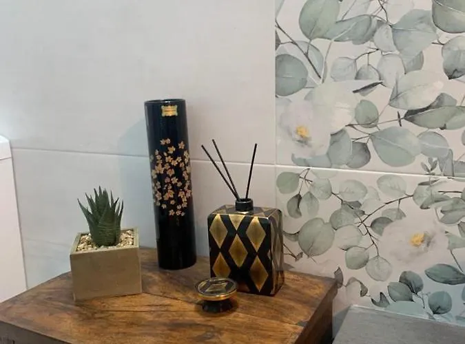 Bed & Breakfast L'oro Di Nonna Adele 3*