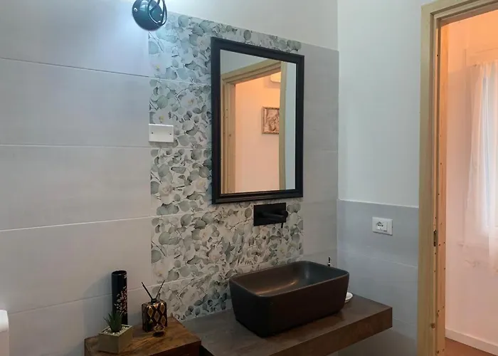 Panzió L'oro Di Nonna Adele Nimis