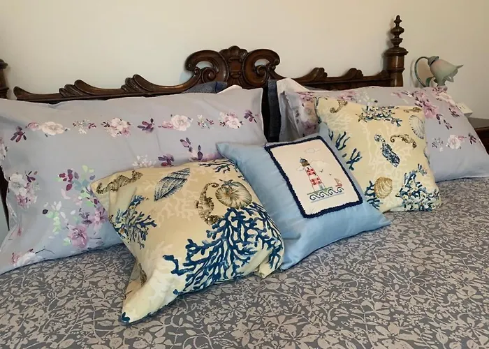 L'oro Di Nonna Adele Bed & Breakfast Nimis