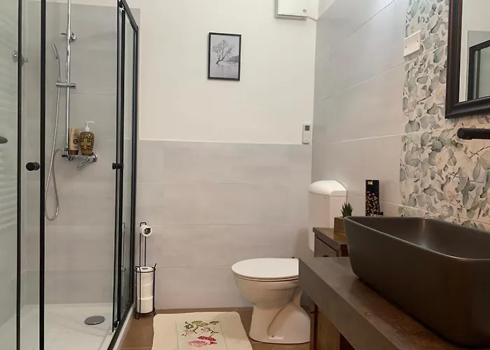 L'oro Di Nonna Adele Panzió