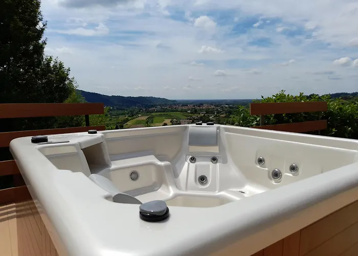 L'oro Di Nonna Adele 3* Nimis