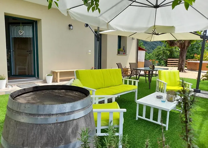 Panzió L'oro Di Nonna Adele 3*