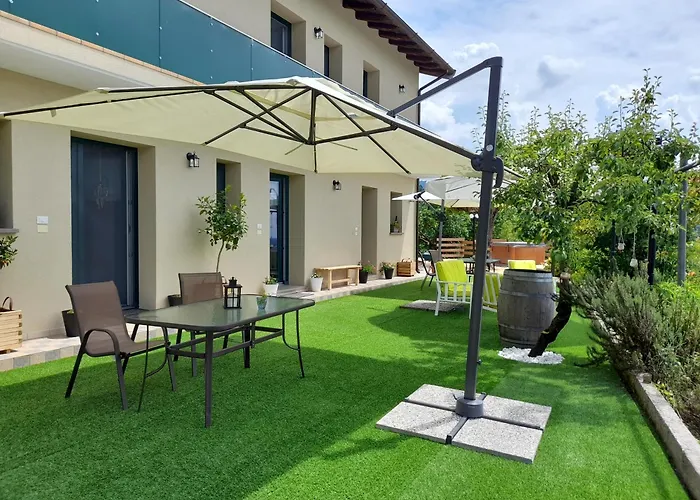 L'oro Di Nonna Adele Panzió 3*