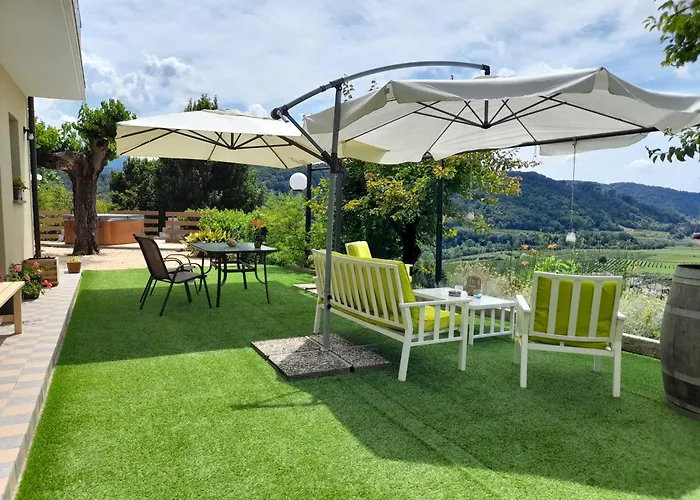 Panzió L'oro Di Nonna Adele Nimis