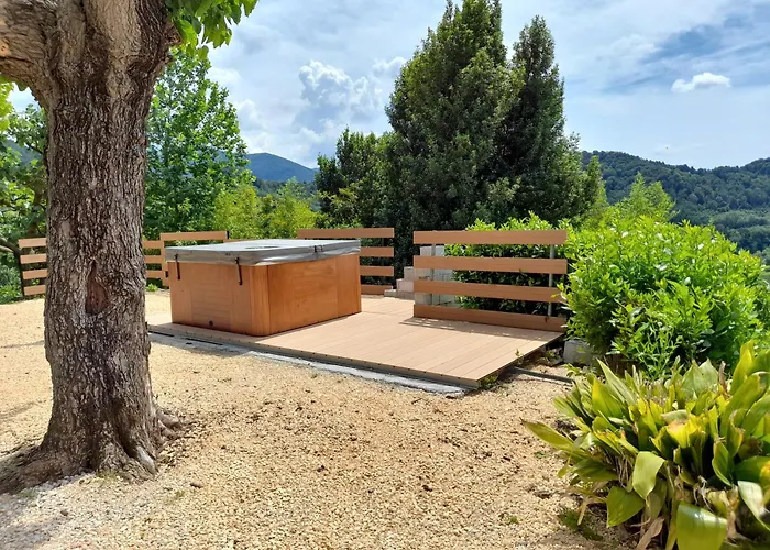 Panzió L'oro Di Nonna Adele 3*