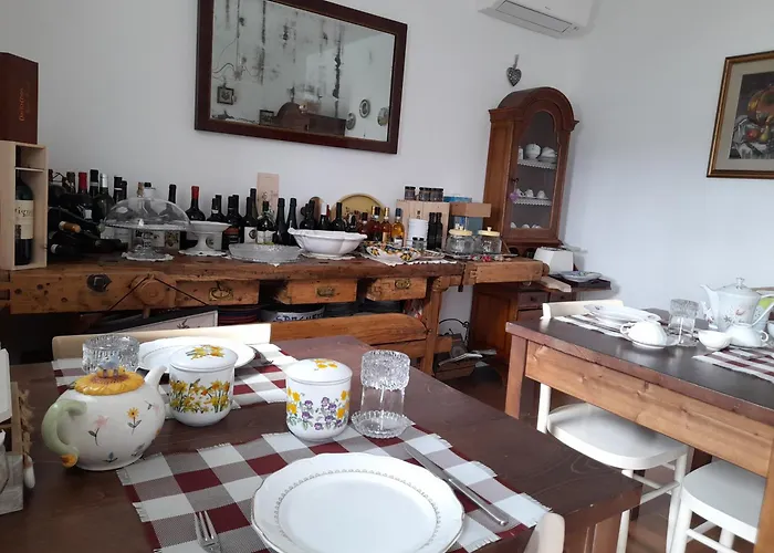 L'oro Di Nonna Adele 3*