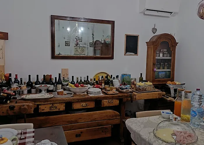 L'oro Di Nonna Adele 3*