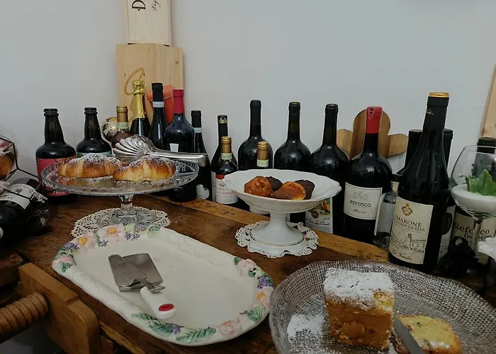 L'oro Di Nonna Adele