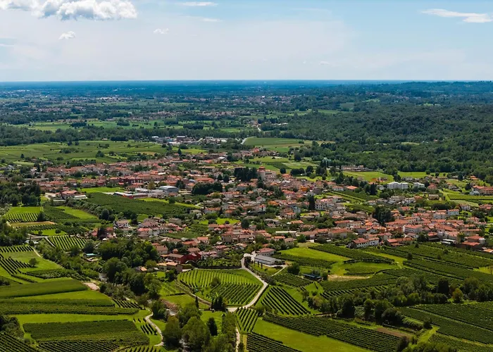 L'oro Di Nonna Adele 3* Nimis