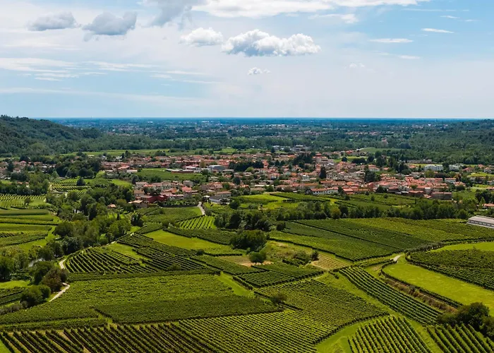 Panzió L'oro Di Nonna Adele