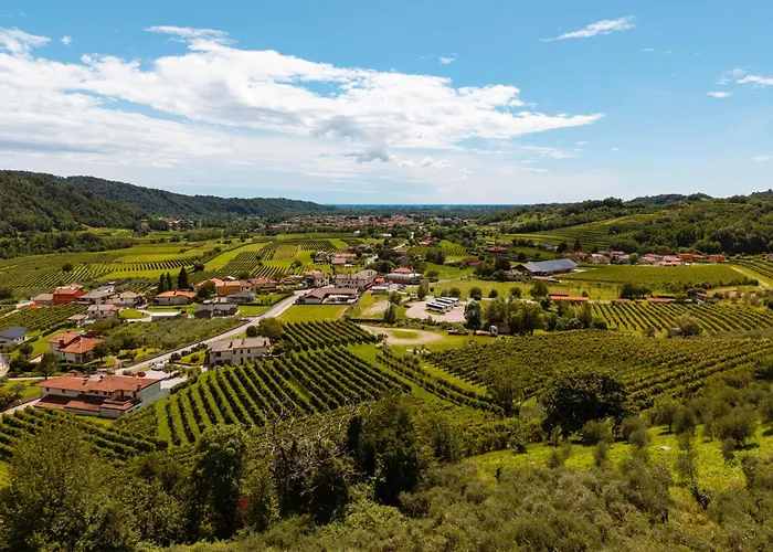 Panzió L'oro Di Nonna Adele 3*