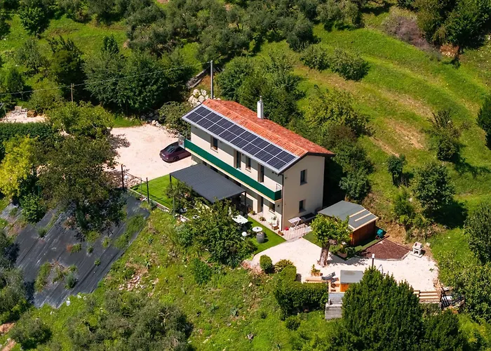 L'oro Di Nonna Adele 3* Nimis