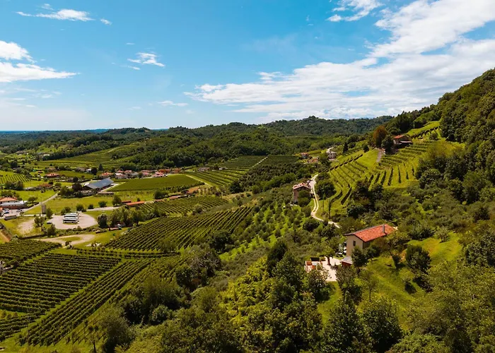 Panzió L'oro Di Nonna Adele