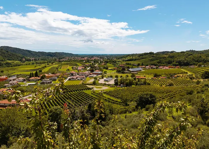 L'oro Di Nonna Adele Panzió Nimis